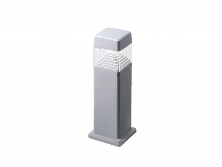 ESTER DS-480 Gray Ландшафтный светильник на столбе