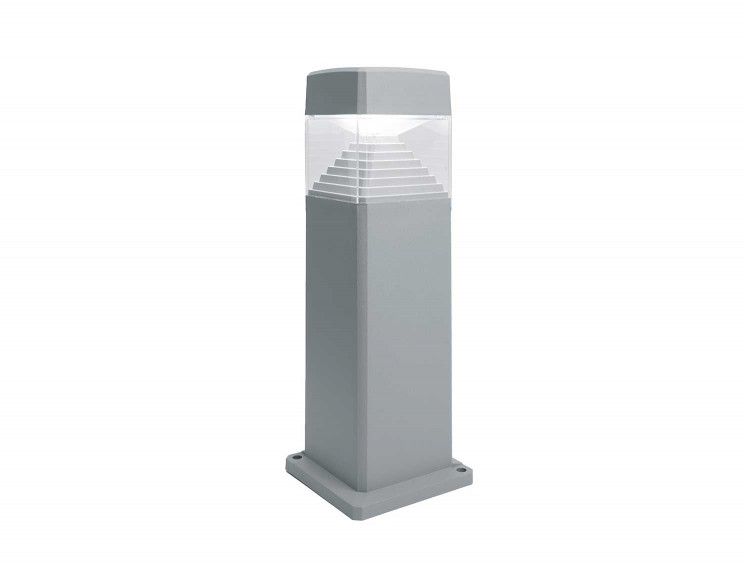 ESTER DS-480 Gray Ландшафтный светильник на столбе