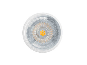 Лампа GU10 7W 6400K с углом рассеивания 110° для светильников SENSpro