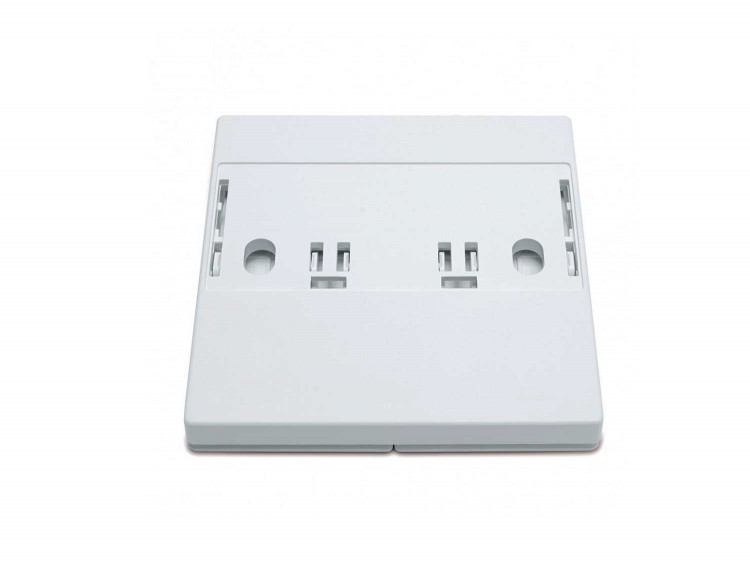 Беспроводной трехклавишный выключатель до 500W TM83 SMART White