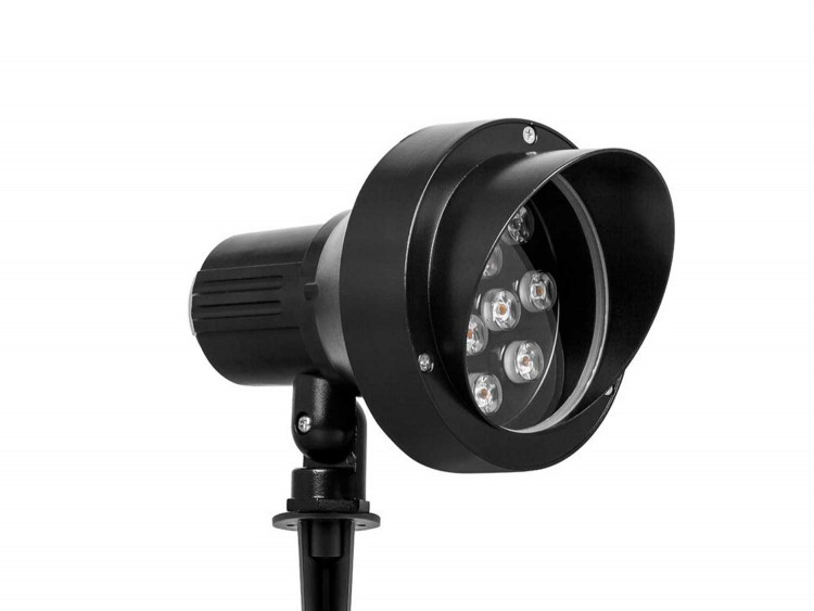 SP 2706 (W-G-RGB) Ландшафтный светильник 12W