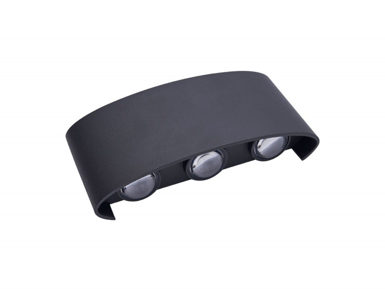  DH101 6W IP54 Светильник архитектурный для эффекта световых лучей