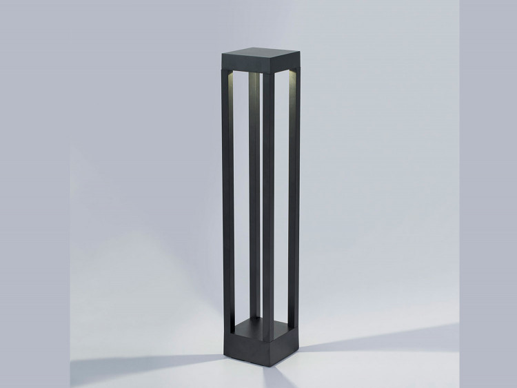 SPDH 040X-400/600 Светильник ландшафтный в стиле Техно Лос-Анджелес 
